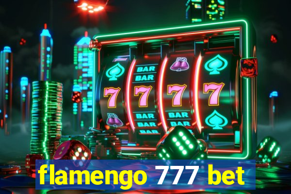 flamengo 777 bet